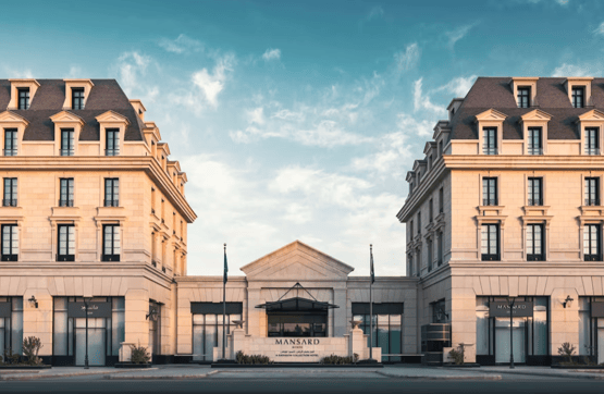 Mansard Riyadh Mansard Riyadh