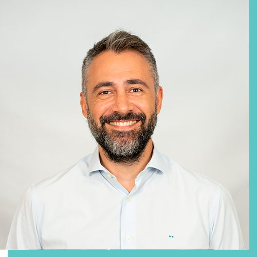 Marcos Eguillor